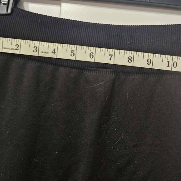 Time and True Black Leggings Size M (8-10) - Picture 6 of 12